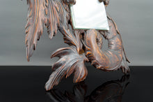 将图片加载到图库查看器,Miroir au dragon par Gabriel Viardot, Japonisme, France, Circa 1880