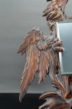 将图片加载到图库查看器,Miroir au dragon par Gabriel Viardot, Japonisme, France, Circa 1880