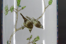 将图片加载到图库查看器,Important vase rouleau porte-parapluies / cannes, Chine, Quing, début XXe