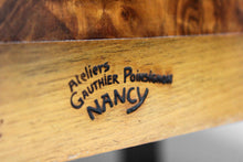 将图片加载到图库查看器,Chambre complète Art Déco par les Ateliers Gauthier-Poinsignon, 7 éléments, circa 1920-1930