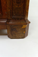 将图片加载到图库查看器,Banc coffre Napoléon III en noyer, vers 1860