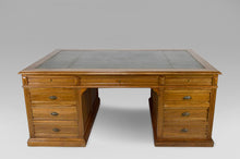 将图片加载到图库查看器,Important Bureau Ministre Double Face, France, vers 1880