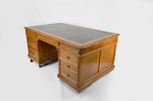 将图片加载到图库查看器,Important Bureau Ministre Double Face, France, vers 1880