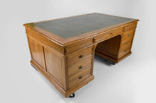 将图片加载到图库查看器,Important Bureau Ministre Double Face, France, vers 1880