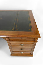 将图片加载到图库查看器,Important Bureau Ministre Double Face, France, vers 1880