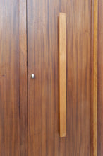 将图片加载到图库查看器,Bibliothèque / cabinet de travail Art Deco moderniste, attribuée à Auguste Vallin, France, circa 1930