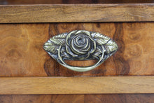 将图片加载到图库查看器,Chambre complète Art Déco par les Ateliers Gauthier-Poinsignon, 7 éléments, circa 1920-1930