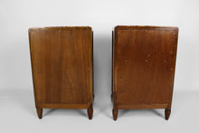 将图片加载到图库查看器,Chambre complète Art Déco par les Ateliers Gauthier-Poinsignon, 7 éléments, circa 1920-1930