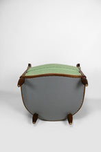 将图片加载到图库查看器,Chambre complète Art Déco par les Ateliers Gauthier-Poinsignon, 7 éléments, circa 1920-1930