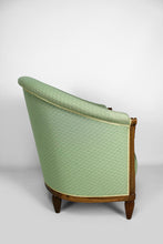 将图片加载到图库查看器,Chambre complète Art Déco par les Ateliers Gauthier-Poinsignon, 7 éléments, circa 1920-1930