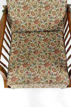 将图片加载到图库查看器,Fauteuil Morris, Arts & Crafts, Royaume-Uni, Circa 1900