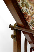 将图片加载到图库查看器,Fauteuil Morris, Arts & Crafts, Royaume-Uni, Circa 1900