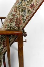 将图片加载到图库查看器,Fauteuil Morris, Arts & Crafts, Royaume-Uni, Circa 1900