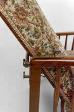 将图片加载到图库查看器,Fauteuil Morris, Arts & Crafts, Royaume-Uni, Circa 1900