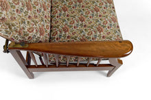 将图片加载到图库查看器,Fauteuil Morris, Arts & Crafts, Royaume-Uni, Circa 1900