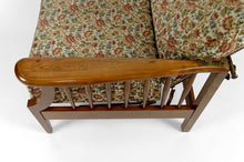 将图片加载到图库查看器,Fauteuil Morris, Arts & Crafts, Royaume-Uni, Circa 1900