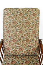 将图片加载到图库查看器,Fauteuil Morris, Arts & Crafts, Royaume-Uni, Circa 1900