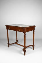 将图片加载到图库查看器,Table de toilette / bureau de dame Neoclassique / Louis XVI, France, vers 1900