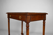 将图片加载到图库查看器,Table de toilette / bureau de dame Neoclassique / Louis XVI, France, vers 1900