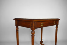 将图片加载到图库查看器,Table de toilette / bureau de dame Neoclassique / Louis XVI, France, vers 1900