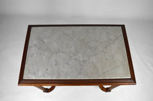 将图片加载到图库查看器,Table de toilette / bureau de dame Neoclassique / Louis XVI, France, vers 1900