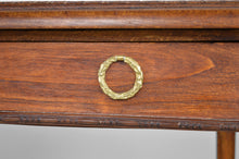 将图片加载到图库查看器,Table de toilette / bureau de dame Neoclassique / Louis XVI, France, vers 1900