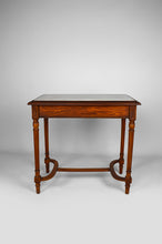 将图片加载到图库查看器,Table de toilette / bureau de dame Neoclassique / Louis XVI, France, vers 1900