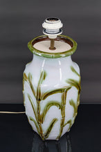 将图片加载到图库查看器,Lampe Bambous par Carstens, Allemagne, circa 1960