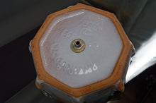 将图片加载到图库查看器,Lampe Bambous par Carstens, Allemagne, circa 1960