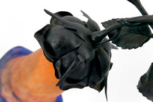 将图片加载到图库查看器,Lampe en fer forgé Art Nouveau- Art Deco par Muller Frères Lunéville, France, vers 1920