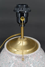 Загрузить изображение в средство просмотра галереи, Lampe Bay Keramik, W-Germany, Mid-Century Modern, Circa 1960