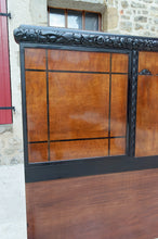 将图片加载到图库查看器,Lit double Art Déco, France, Circa 1920