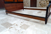 将图片加载到图库查看器,Lit double Art Déco, France, Circa 1920