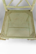 将图片加载到图库查看器,Lot de 3 chaises japonisantes, France, circa 1900