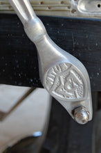 将图片加载到图库查看器,Lot de 3 fauteuils Art Deco de coiffeur / barbier, WITUB, France, circa 1940