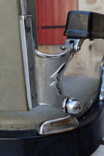 将图片加载到图库查看器,Lot de 3 fauteuils Art Deco de coiffeur / barbier, WITUB, France, circa 1940