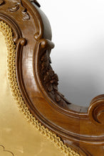 将图片加载到图库查看器,Paravent japonisant Louis XV, "Aux oiseaux", France, Circa 1880