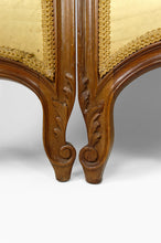 将图片加载到图库查看器,Paravent japonisant Louis XV, "Aux oiseaux", France, Circa 1880