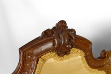 将图片加载到图库查看器,Paravent japonisant Louis XV, "Aux oiseaux", France, Circa 1880