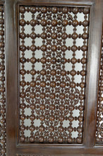 将图片加载到图库查看器,Paravent Moucharabieh, Egypte, XIXe