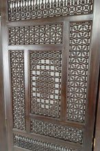 将图片加载到图库查看器,Paravent Moucharabieh, Egypte, XIXe