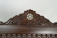 将图片加载到图库查看器,Paravent Moucharabieh, Egypte, XIXe