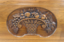 将图片加载到图库查看器,Vitrine / bibliothèque Art Déco en noyer, France, Circa 1920