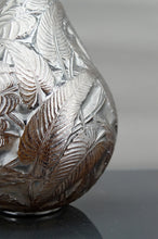 将图片加载到图库查看器,Vase René Lalique, modèle Sauge, Circa 1923