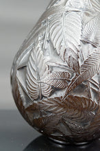 将图片加载到图库查看器,Vase René Lalique, modèle Sauge, Circa 1923