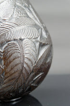 将图片加载到图库查看器,Vase René Lalique, modèle Sauge, Circa 1923