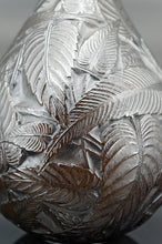 将图片加载到图库查看器,Vase René Lalique, modèle Sauge, Circa 1923