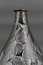 将图片加载到图库查看器,Vase René Lalique, modèle Sauge, Circa 1923
