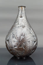 将图片加载到图库查看器,Vase René Lalique, modèle Sauge, Circa 1923