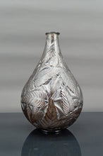 将图片加载到图库查看器,Vase René Lalique, modèle Sauge, Circa 1923